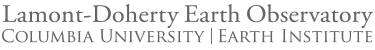 Lamont-Doherty Earth Observatory logo