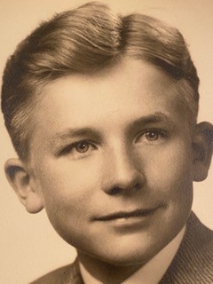 WCP Teenager