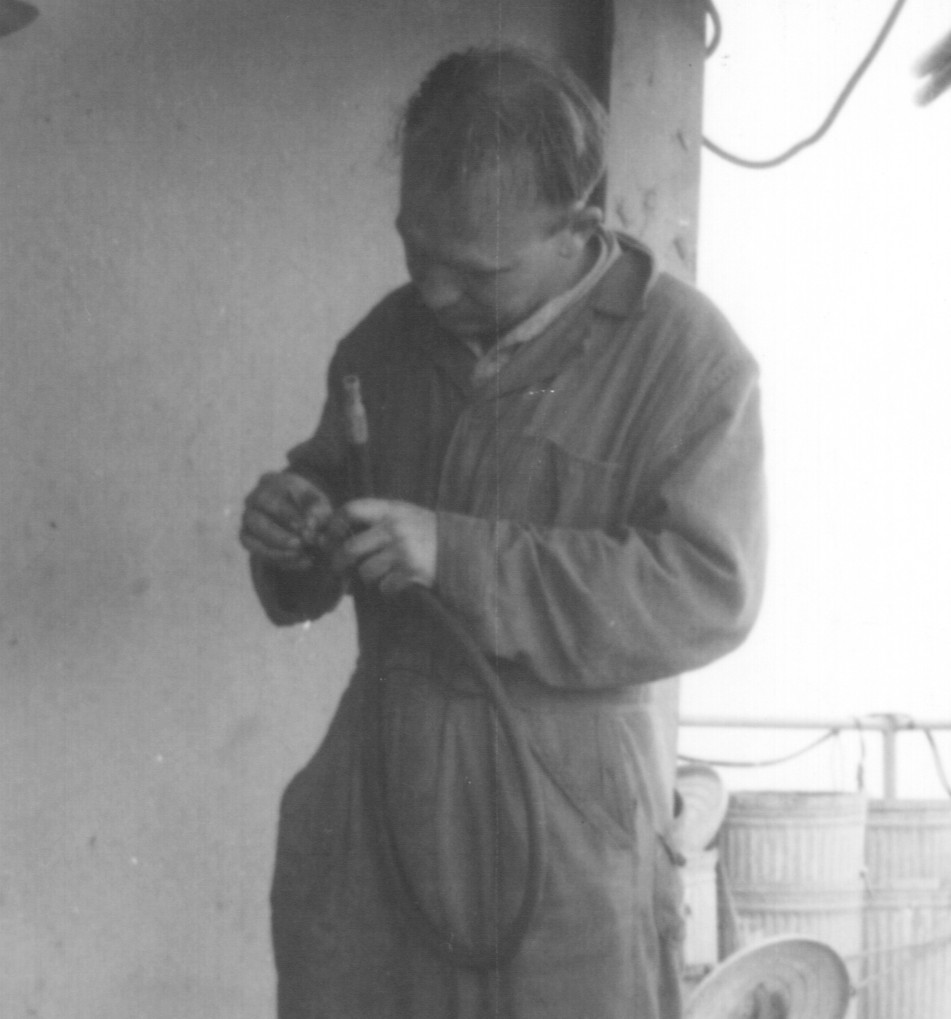 Walter Pittman W. Hose